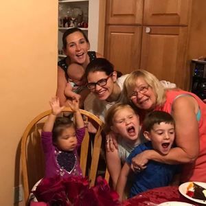 Meet your Posher, Diane